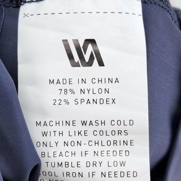 VRST Men's Darker Ardorsia Slate Enthusiast Running Tee - S - Picture 5 of 6